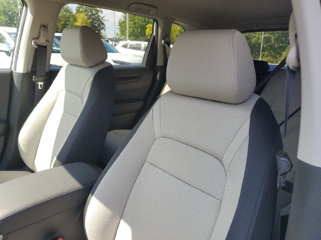 2027 Honda CR-V LX