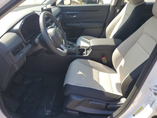2027 Honda CR-V LX