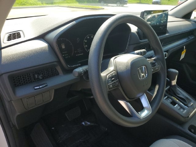 2027 Honda CR-V LX