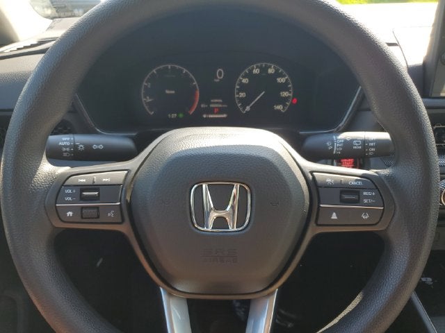 2027 Honda CR-V LX
