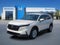 2027 Honda CR-V LX