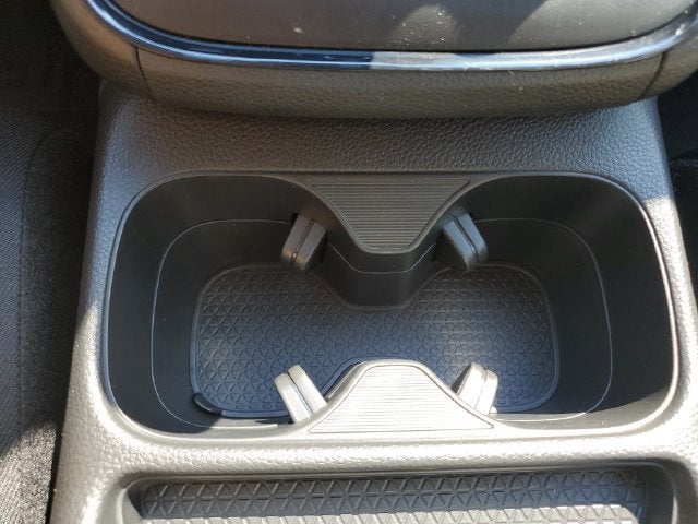 2027 Honda CR-V LX