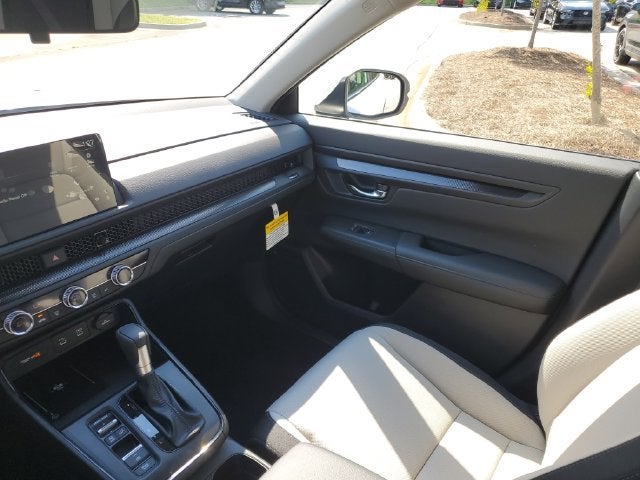2027 Honda CR-V LX