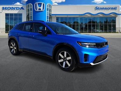 2026 Honda Prologue Touring