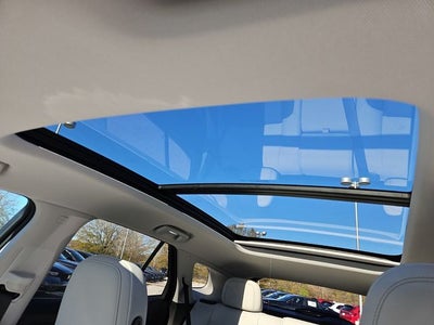 2026 Honda Prologue Touring