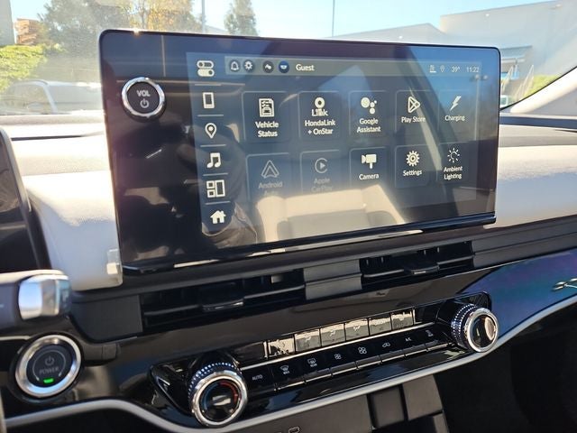 2026 Honda Prologue Touring