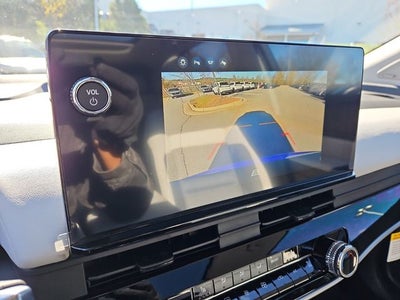 2026 Honda Prologue Touring