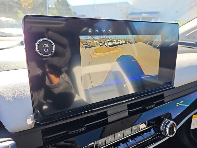 2026 Honda Prologue Touring