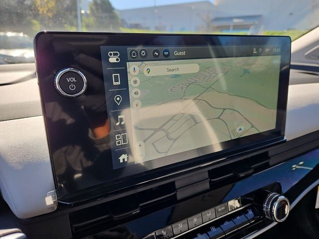 2026 Honda Prologue Touring