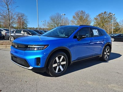 2026 Honda Prologue Touring