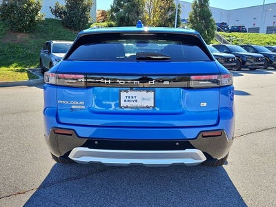 2026 Honda Prologue Touring