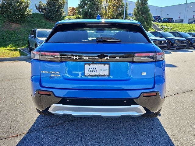 2026 Honda Prologue Touring