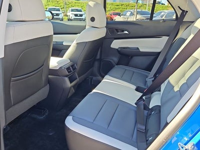 2026 Honda Prologue Touring