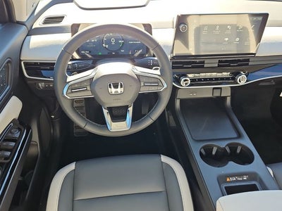 2026 Honda Prologue Touring