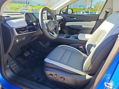 2026 Honda Prologue Touring