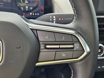 2026 Honda Prologue Touring