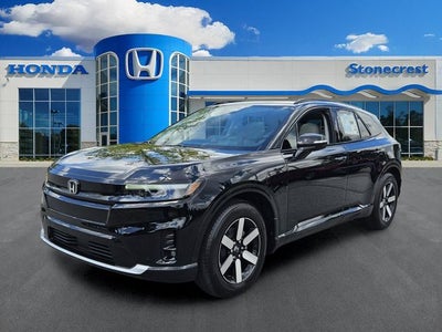 2026 Honda Prologue Touring