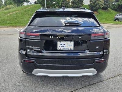 2026 Honda Prologue Touring