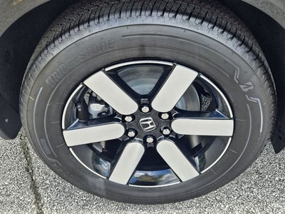 2026 Honda Prologue Touring