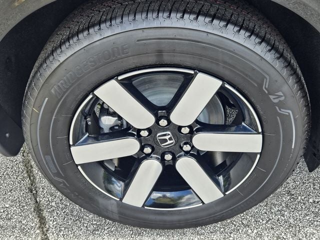 2026 Honda Prologue Touring
