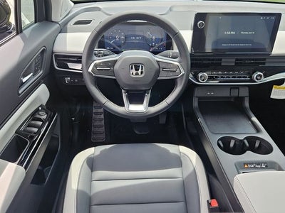 2026 Honda Prologue Touring
