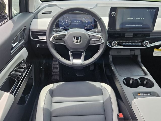 2026 Honda Prologue Touring