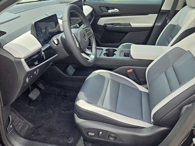 2026 Honda Prologue Touring