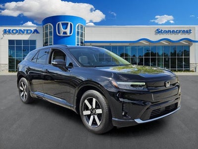 2026 Honda Prologue Touring