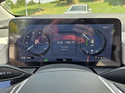 2026 Honda Prologue Touring