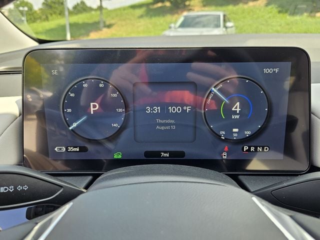 2026 Honda Prologue Touring