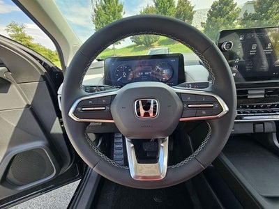 2026 Honda Prologue Touring