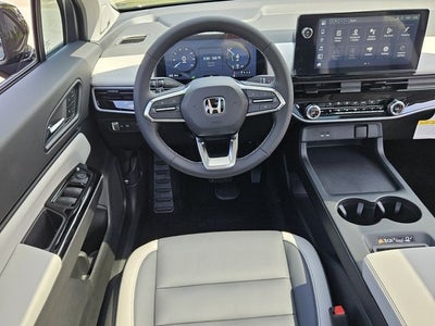 2026 Honda Prologue Touring