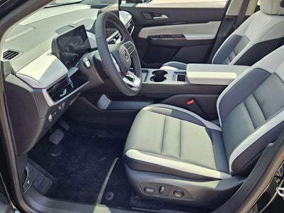 2026 Honda Prologue Touring