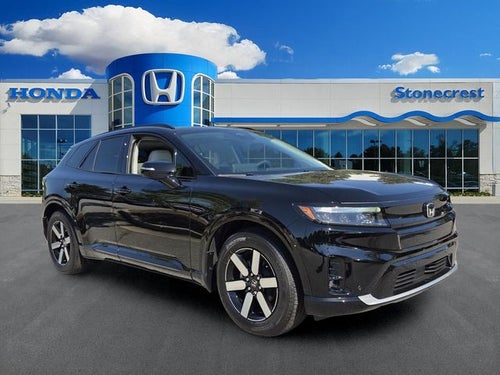 2026 Honda Prologue Touring