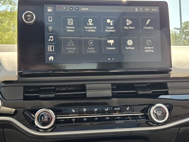 2026 Honda Prologue Touring