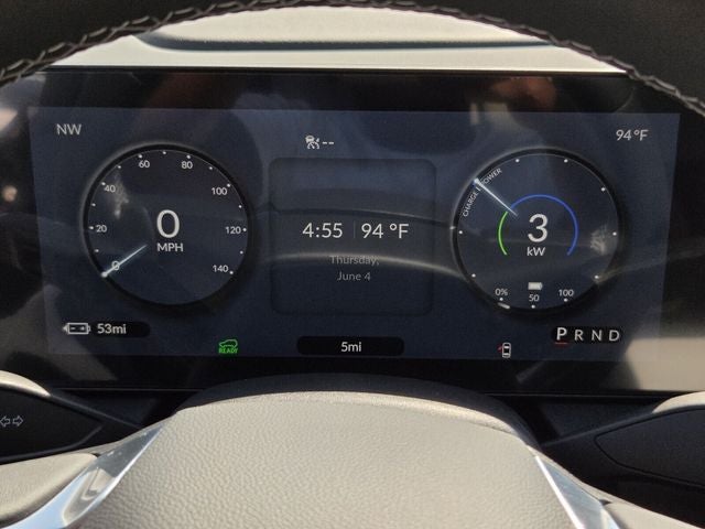 2026 Honda Prologue Touring