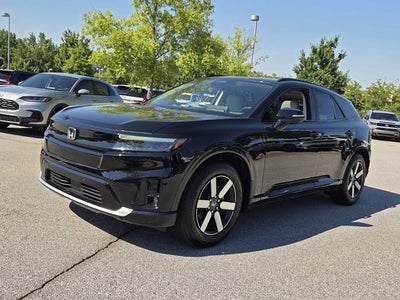 2026 Honda Prologue Touring