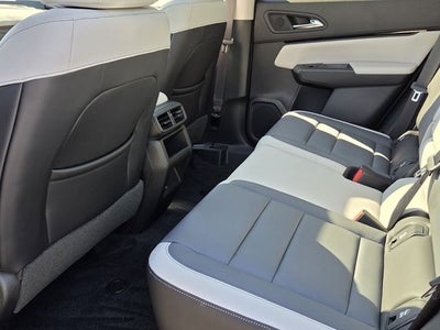 2026 Honda Prologue Touring