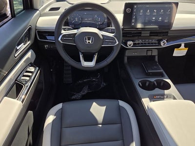 2026 Honda Prologue Touring