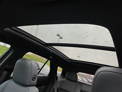 2026 Honda Prologue Touring