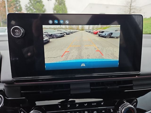 2026 Honda Prologue Touring