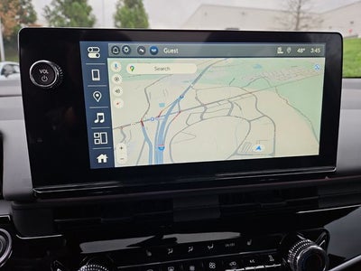 2026 Honda Prologue Touring