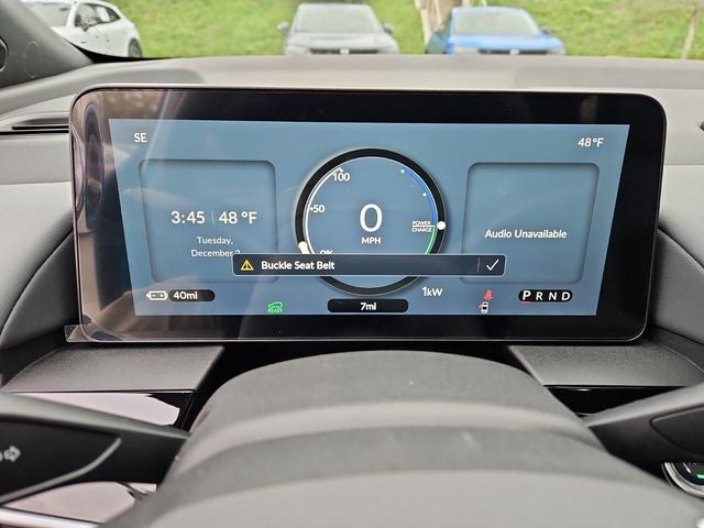 2026 Honda Prologue Touring