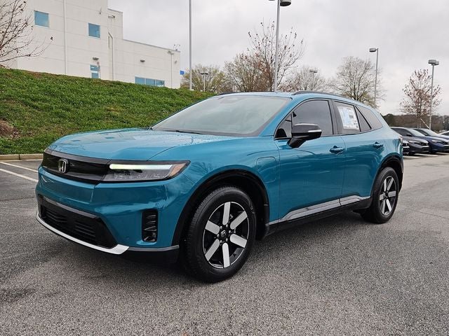 2026 Honda Prologue Touring
