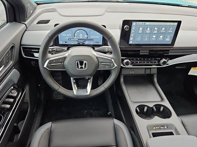 2026 Honda Prologue Touring