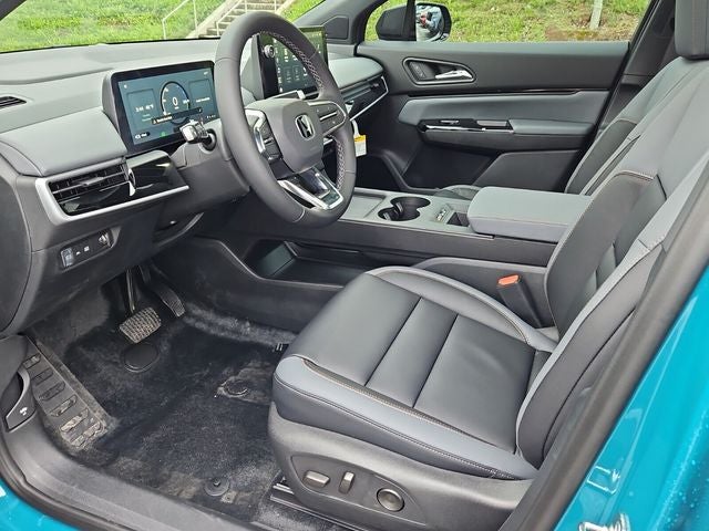 2026 Honda Prologue Touring