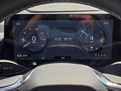 2026 Honda Prologue Touring