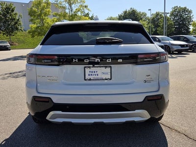 2026 Honda Prologue Touring