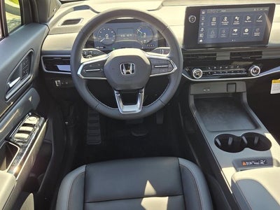 2026 Honda Prologue Touring