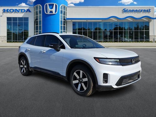 2026 Honda Prologue Touring